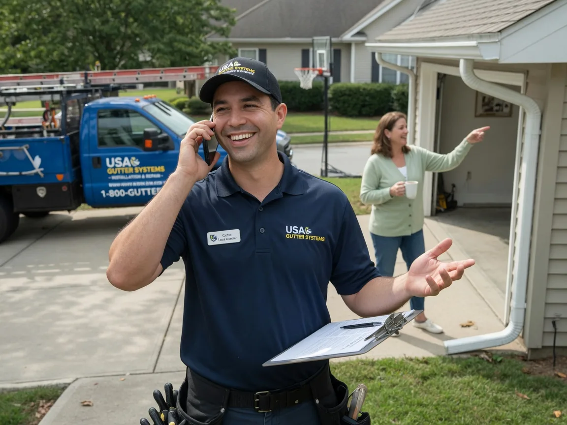 Gutter Installation Rockhill Furnace, PA FAQs
